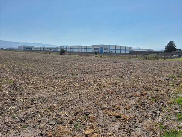 Terreno en venta en San Blas Otzacatipan, Toluca — foto 2 de 3