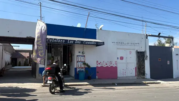 Casa en venta en Hogares de Nuevo Mexico, Zapopan — foto 2 de 25