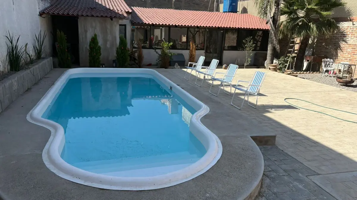 Casa en venta en Hogares de Nuevo Mexico, Zapopan — foto 1 de 25