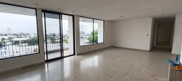 Departamento en venta en Deportivo Obispado, Monterrey — foto 3 de 12