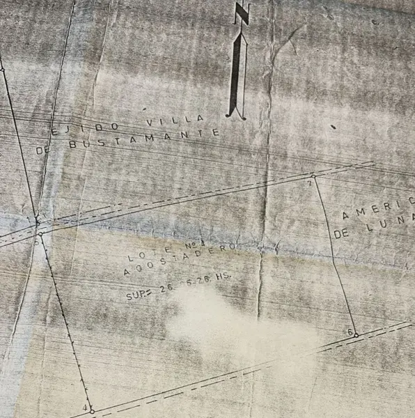Terreno en venta en Bustamante, Bustamante — foto 2 de 2