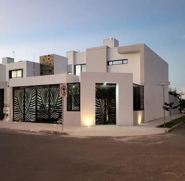 Casa en venta en Gran San Pedro Cholul, Mérida — foto 2 de 18