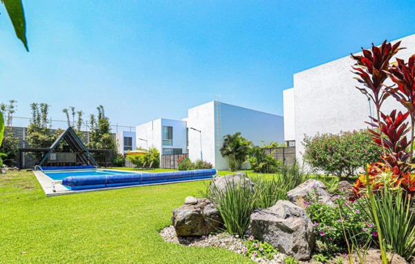 Casa en venta en Lomas del Manantial, Xochitepec — foto 2 de 18