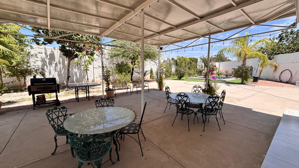 Quinta en venta en Residencial Senderos, Torreón — foto 3 de 12