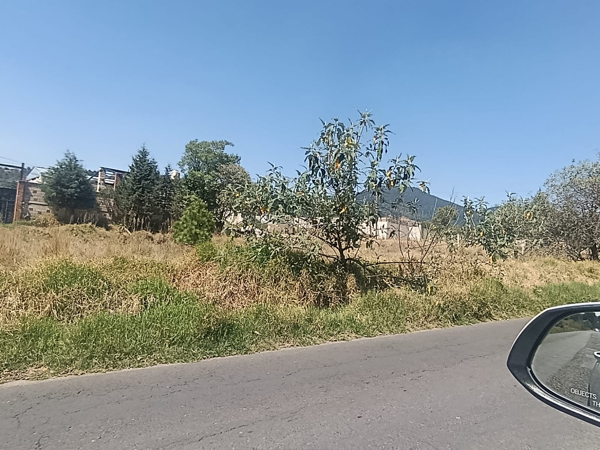 Terreno en venta en Tepexoyuca, Ocoyoacac — foto 2 de 2