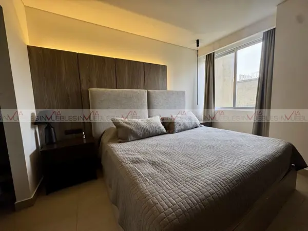 Departamento en venta en Colinas del Huajuco, Monterrey — foto 2 de 16
