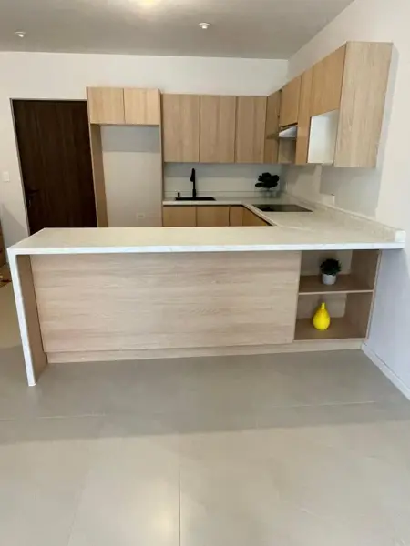 Departamento en renta en Cumbres Magnolia, Monterrey — foto 2 de 17