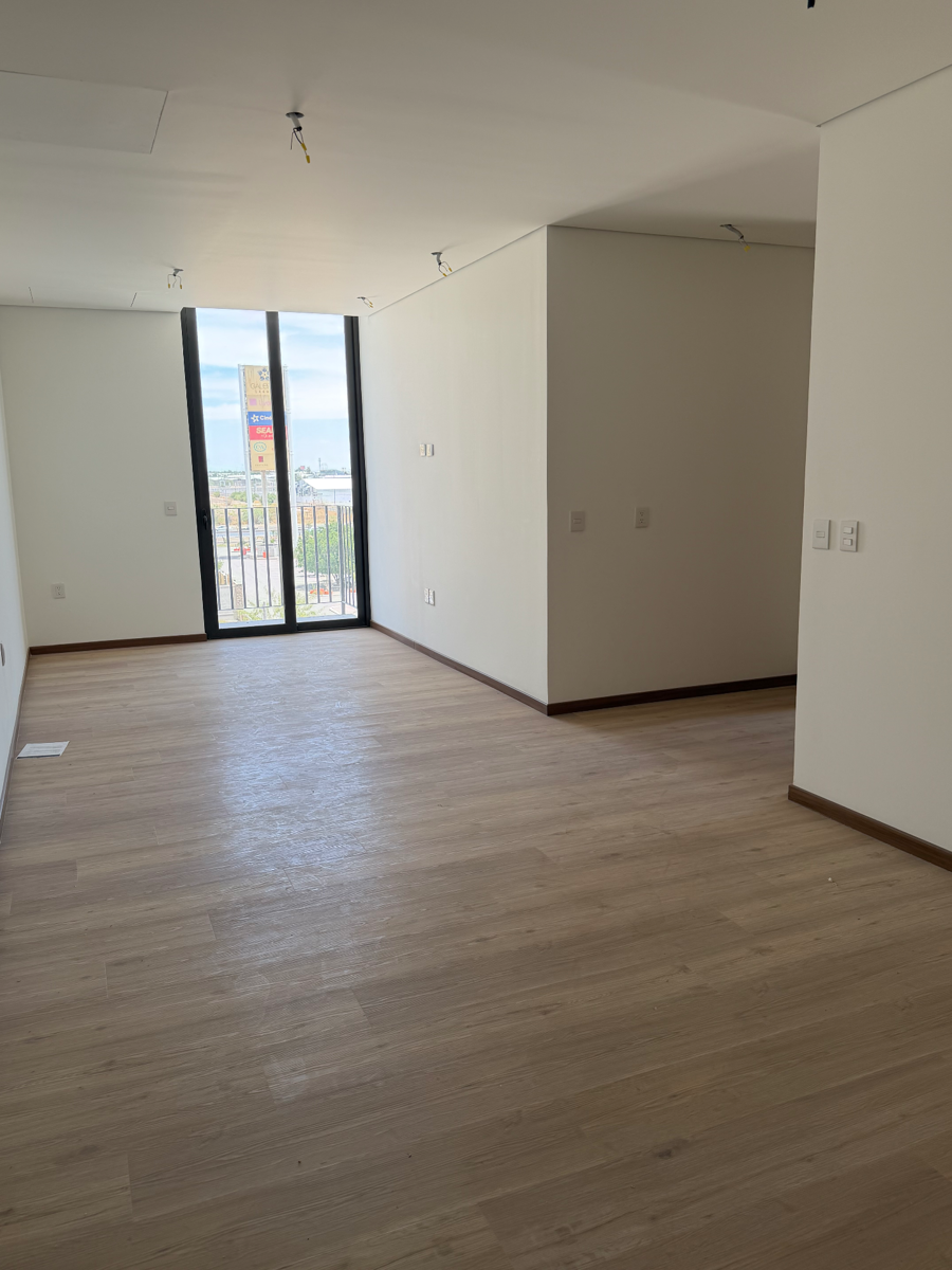 Departamento en venta en Residencial el Fresno, Torreón — foto 1 de 12