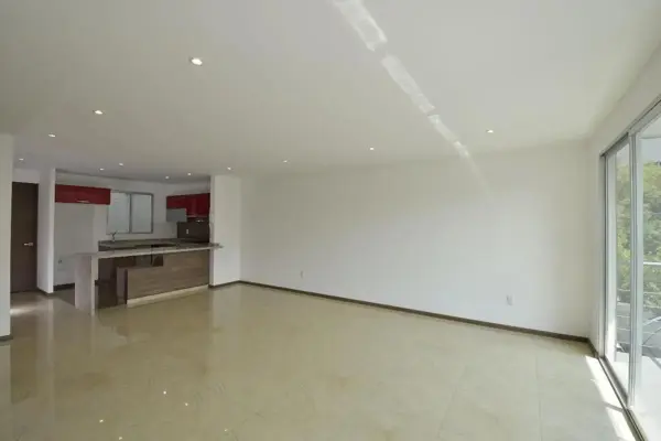 Departamento en venta en Cuauhtemoc, Cuauhtémoc — foto 2 de 14