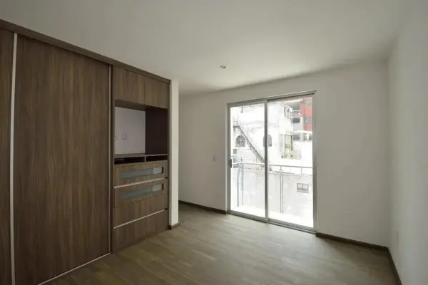 Departamento en venta en Cuauhtemoc, Cuauhtémoc — foto 3 de 14