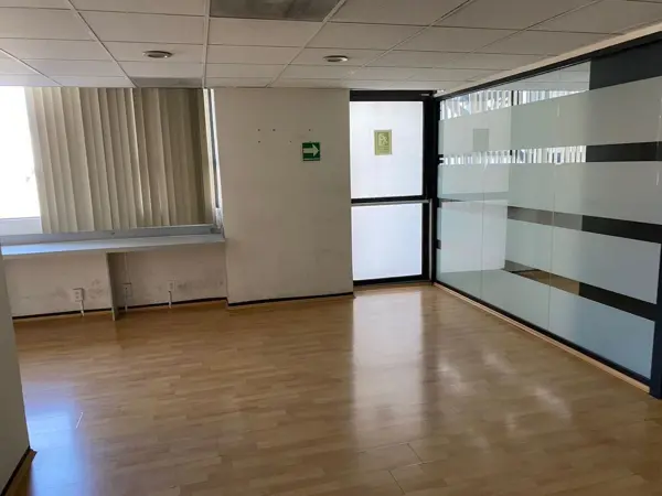 Oficina en renta en Anzures, Miguel Hidalgo — foto 3 de 16