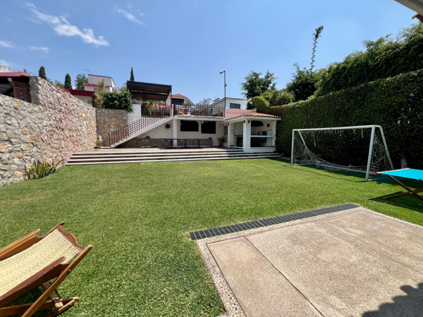 Casa en venta en Lomas de Cocoyoc, Atlatlahucan — foto 2 de 12