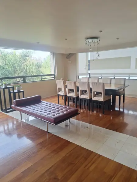 Departamento en renta en Bosque de las Lomas, Miguel Hidalgo — foto 3 de 33