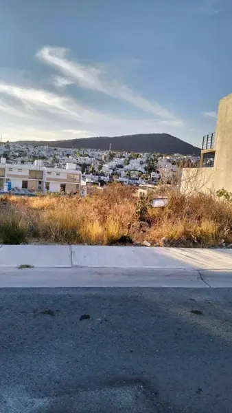 Terreno en Venta en Lomas de Juriquilla
