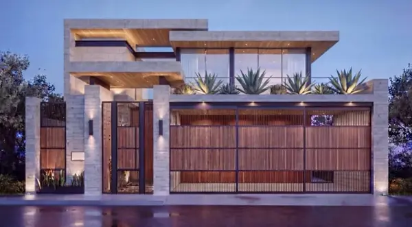 CASA EN PRE VENTA EN PALO BLANCO, SAN PEDRO GARZA GARCIA