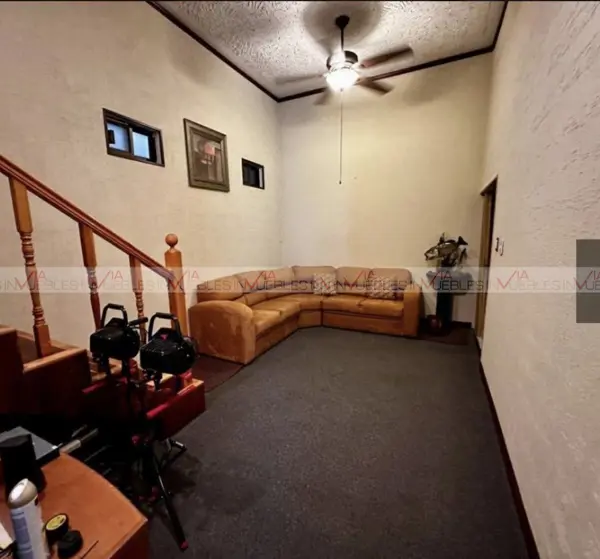 Casa en venta en Villas de Anáhuac, San Nicolás de los Garza — foto 3 de 9