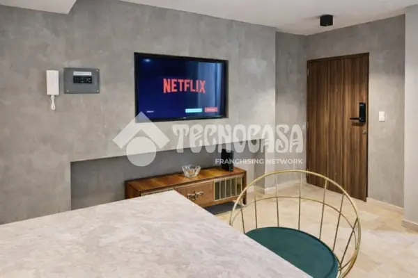 Departamento en venta en San Rafael, Cuauhtémoc — foto 2 de 10