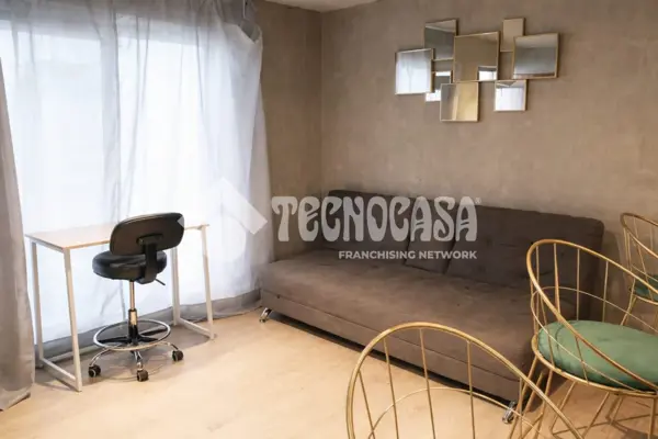 Departamento en venta en San Rafael, Cuauhtémoc — foto 3 de 10