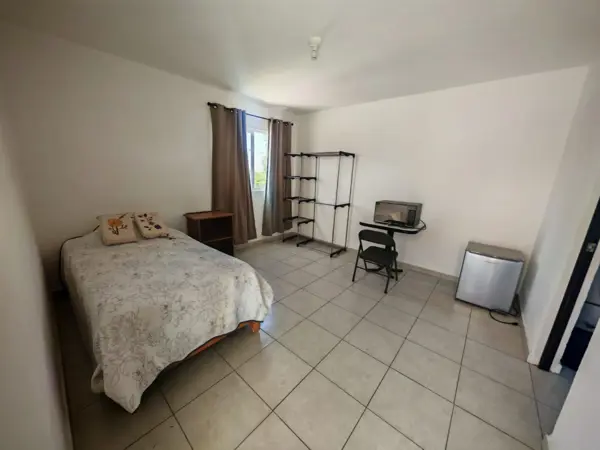 Departamento en renta en Residencial Santa Fe, Corregidora — foto 3 de 6