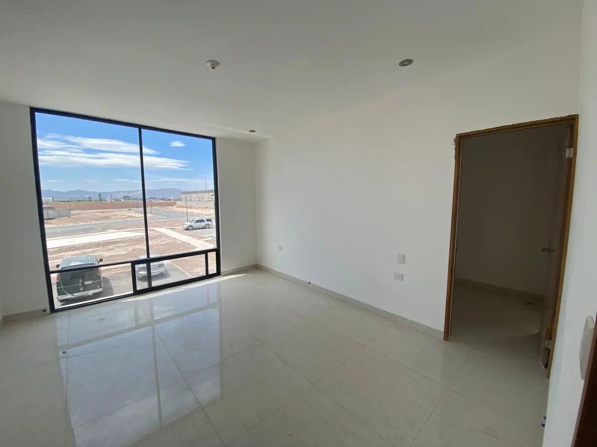 Vista 4 de Casas Nuevas en Torreón, Primer Sector de Viñedos