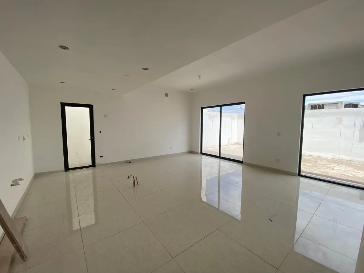 Vista 3 de Casas Nuevas en Torreón, Primer Sector de Viñedos