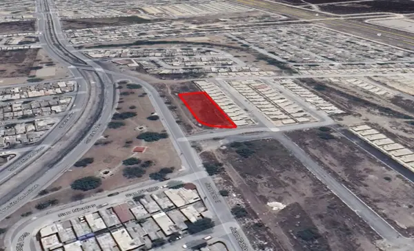 Terreno en venta en Praderas de San Francisco, General Escobedo — foto 2 de 3