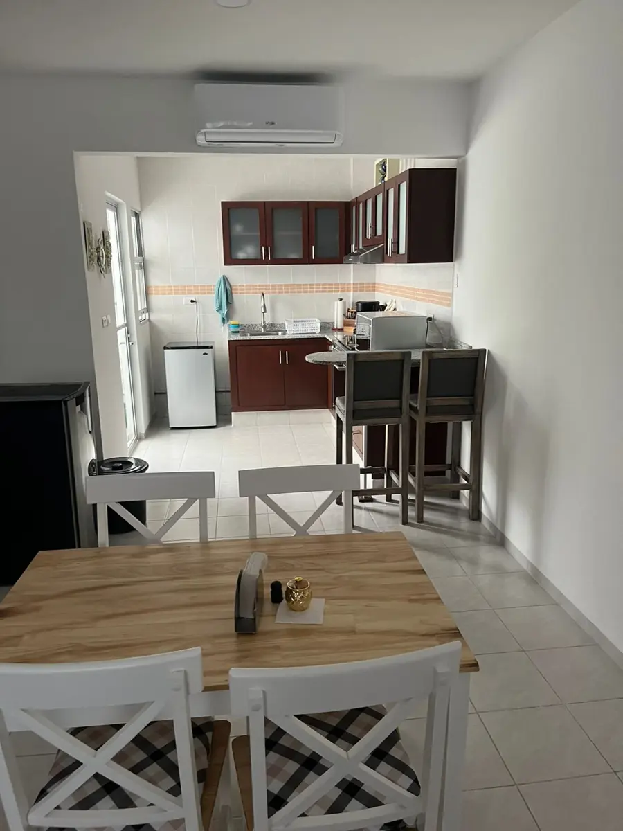 Departamento en renta en Boca del Rio Centro, Boca del Río — foto 1 de 12