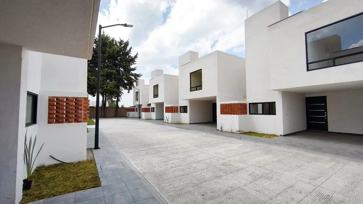 Casa en venta en San Mateo Mexicaltzingo Centro, Mexicaltzingo — foto 1 de 34