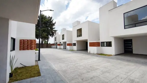 Villas Santiago