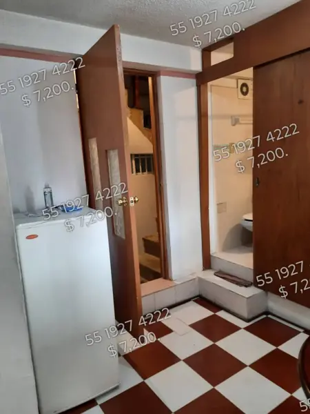 Departamento en renta en Adolfo López Mateos, Tlalnepantla de Baz — foto 2 de 19