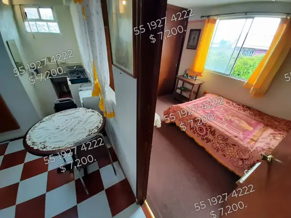 Departamento en renta en Adolfo López Mateos, Tlalnepantla de Baz — foto 3 de 19