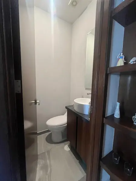 Departamento en venta en Napoles, Benito Juárez — foto 3 de 20