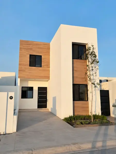 Casa en venta en Los Viñedos Casa en venta en Los Viñedos