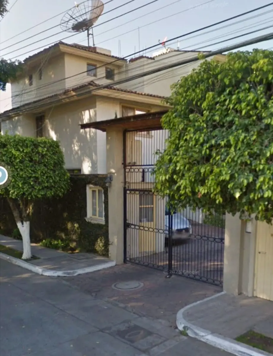 Casa en venta en Colomos Providencia, Guadalajara — foto 1 de 9