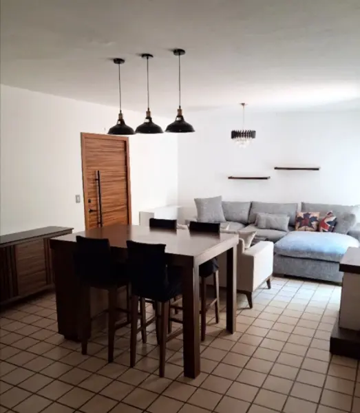 Casa en venta en Colomos Providencia, Guadalajara — foto 3 de 9