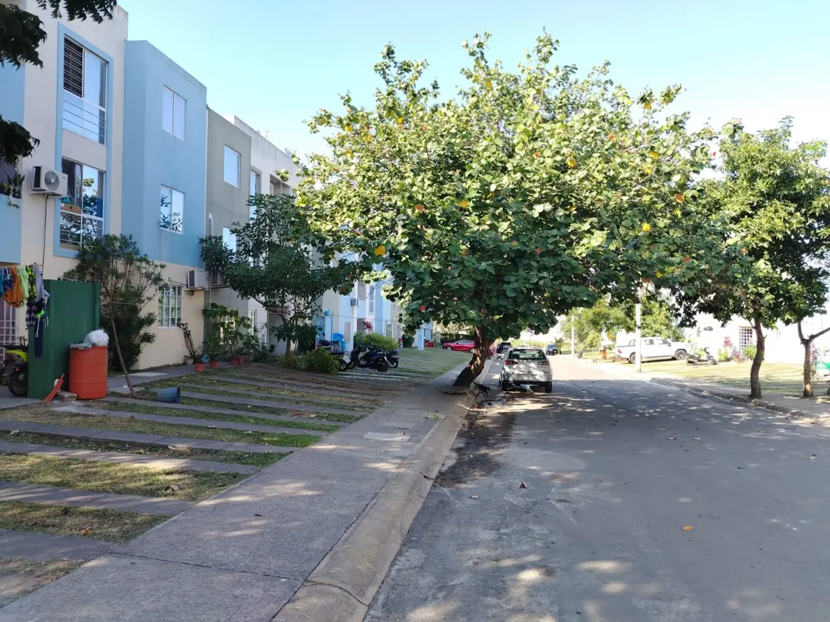 Departamento en venta en Privanzas, Veracruz — foto 1 de 8