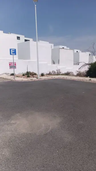 Terreno en venta en Zibatá, El Marqués — foto 2 de 6