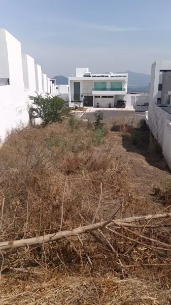 Terreno en venta en Zibatá, El Marqués — foto 3 de 6