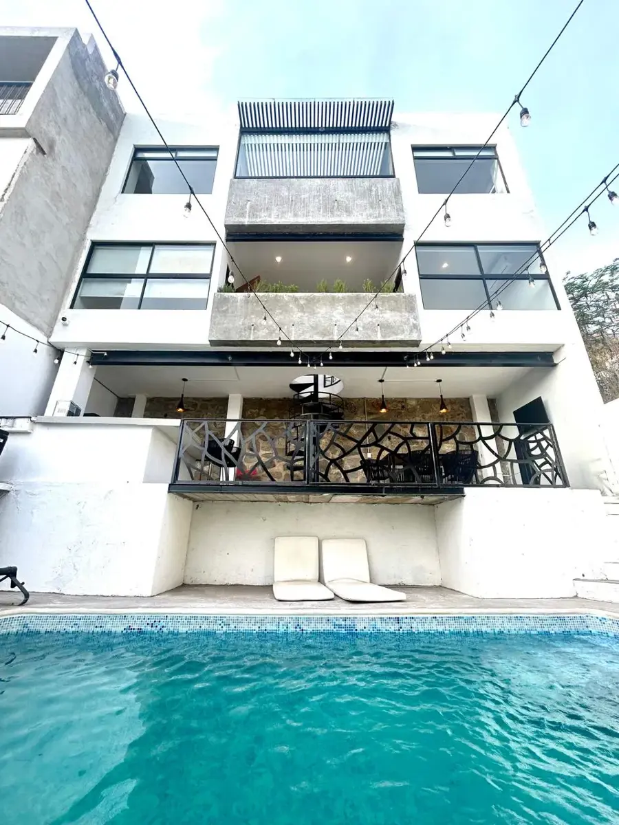 Casa en venta en San Juan Cosala, Jocotepec — foto 1 de 29