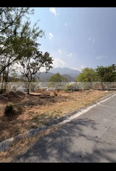 Terreno en venta en Bosques de Valle Alto, Monterrey — foto 2 de 8