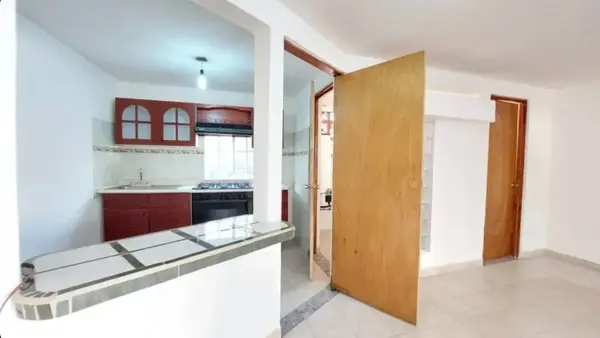 Casa en renta en Jardines del Ajusco, Tlalpan — foto 2 de 7
