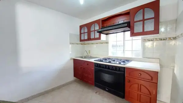 Casa en renta en Jardines del Ajusco, Tlalpan — foto 3 de 7