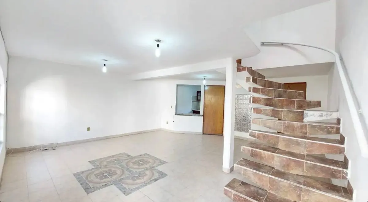 Casa en renta en Jardines del Ajusco, Tlalpan — foto 1 de 7