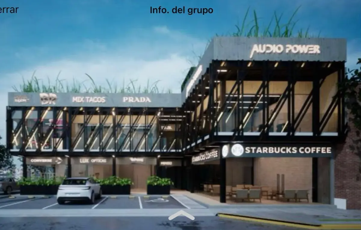 Edificio en venta en Cubitos, Pachuca de Soto — foto 1 de 6