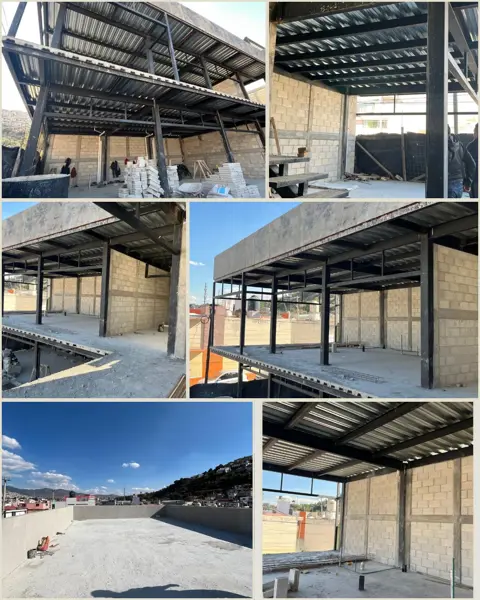 Edificio en venta en Cubitos, Pachuca de Soto — foto 2 de 6
