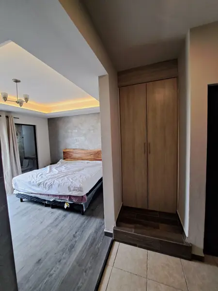 Departamento en renta en Portales, Ramos Arizpe — foto 3 de 11