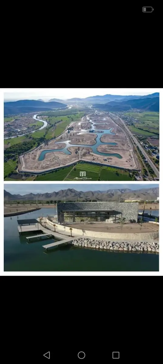 Terreno en venta en Ciudad Juárez, Lerdo — foto 1 de 3