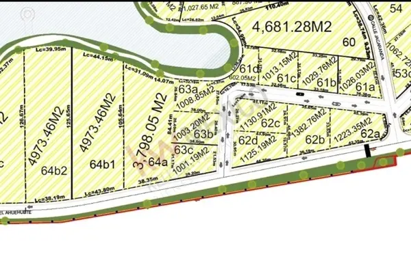 Terreno en venta en Ciudad Juárez, Lerdo — foto 3 de 3