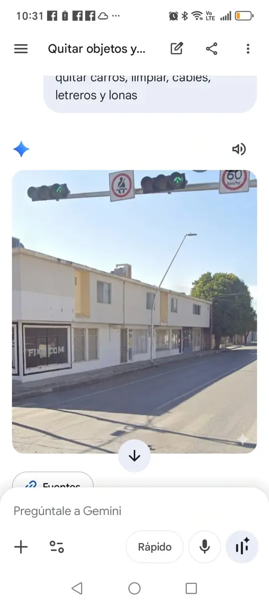 Oficina en renta en Residencial la Hacienda, Torreón — foto 1 de 6