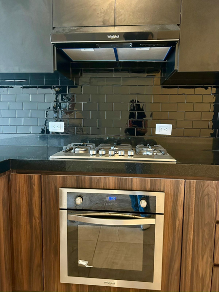 Departamento en renta en Napoles, Benito Juárez — foto 3 de 10